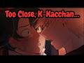 Bakudeku Bakugo S Jealous Side EXPOSED English Comic Dub