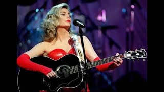 In my dreams///En mis sueños ///Emmylou Harris///Country-Rock-Rockabilly///los Torrejas a puro rock