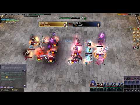 [AO NA] Panshop (Bow) VS faris10 (Power Saw) - Argos PM Weekly Finale (18/04/2020)