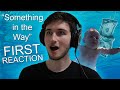 Nirvana - Something In The Way FIRST REACTION