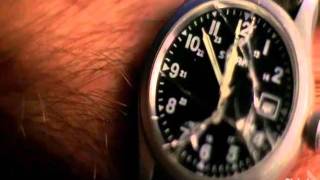 Sylar/Mohinder - Leave the others alone