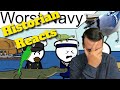 The Dumbest Russian Voyage Nobody Talks About - Blue Jay Reaction