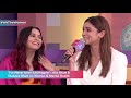 Alia Bhatt Breaks Down As Sister Shaheen Opens Up On Her Battle With Depression To Barkha Dutt