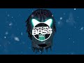 Juice WRLD Empty Bass Boosted