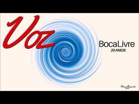 Boca Livre - 20 Anos
