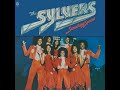 High School Dance de The Sylvers