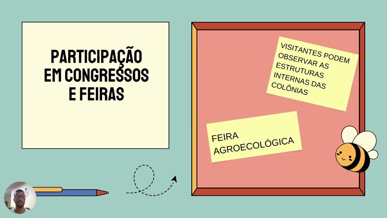 ACCS MEVB28: Ecoestação na UFBA: um novo conceito de educação ambiental para as escolas
