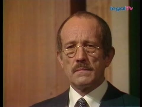 Crown Court - Cowboy Pts. 1-3