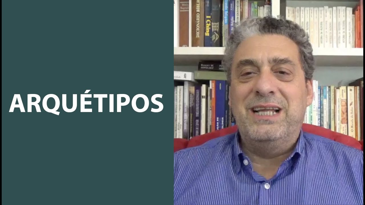 Arquétipos | Dr. Waldemar Magaldi Filho | IJEP