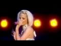 SARAH HARDING - Best Live Vocals - YouTube