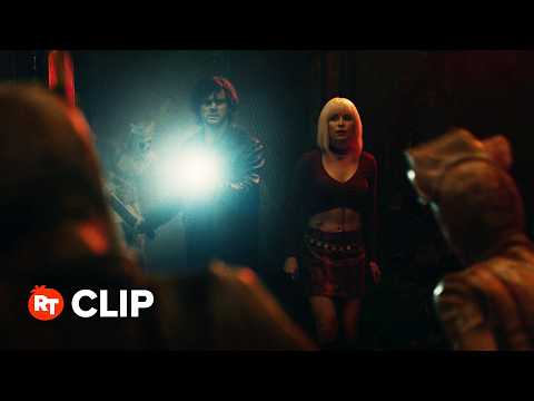 Return to Silent Hill Exclusive Movie Clip - Woodside Apartments (2026)