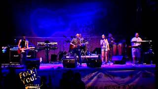 Taxi - Stelele care cad Live Folk You