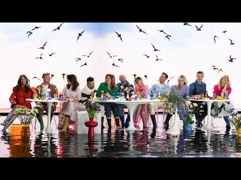 Otwórz Się Na Więcej! / Spot Wizerunkowy TVP Wiosna 2026