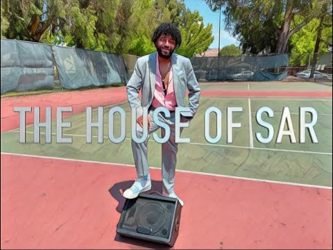 Sar B-Child Presents: House of SAR (Sound Audio Reconfiguration) Commercial 2 (GD 2.0 Installation)