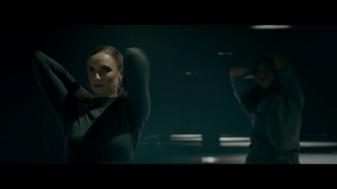 LEDcave Pro Mannheim - Industriefilm-Opener