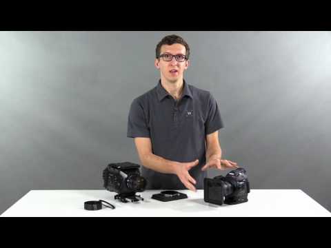 Wooden Camera Video #1