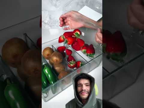 J’aime trooop ! #asmr #asmrsounds #satisfying #restock #restockasmr #organized #organizedkitchen