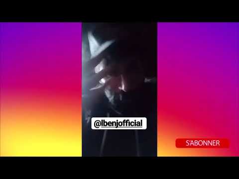 ALL36 CLASH LBENJ ANA FCASA JI AWELD...