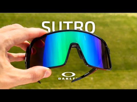 oakley sutro cycling sunglasses - Image 2