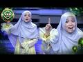 Dakwah Cerdas Ainia Lebak Beri Makna Gravitasi Mengajarkan Kita Bersujud Aksi Indosiar 2026