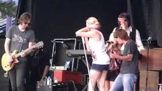 leann rimes &quot;LIVE&quot; (THIS IS MY FAMILY )