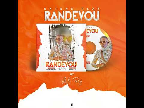 Lil RJ - Pwochèn Fwa