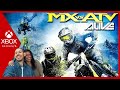 Jogo Insano Mx Vs Atv Alive Motocross