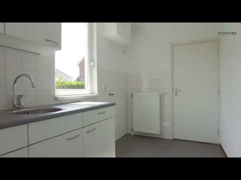 TE KOOP: Rector Meuffelsstraat 2 - Susteren