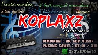 Download lagu mp3 New koplax'z mp3