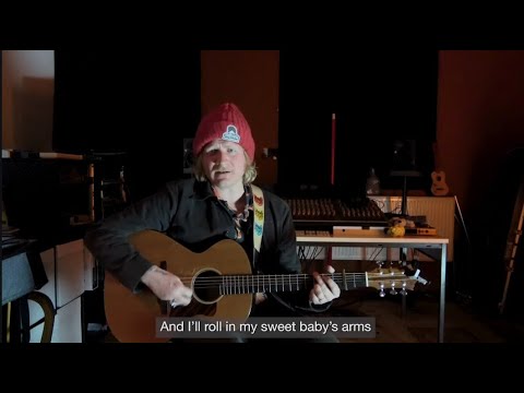 SING MIT UNS! Rollin my sweet babies arms