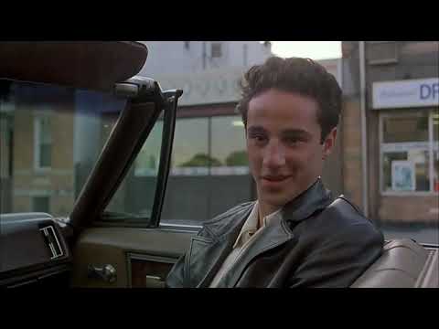 Sonny's Opinion On "C" And Jane| A Bronx Tale