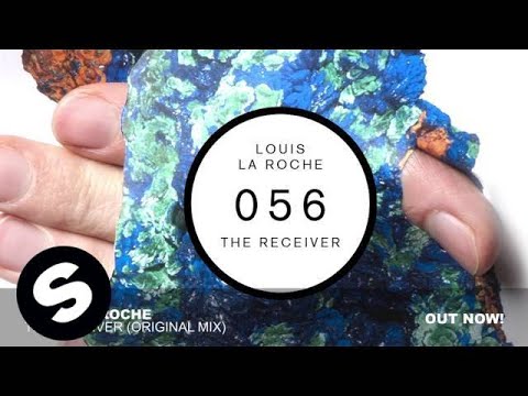 Louis La Roche - The Receiver (Original Mix)