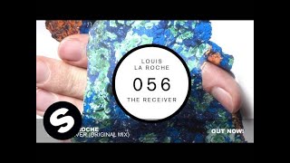 Louis La Roche - The Receiver (Original Mix)