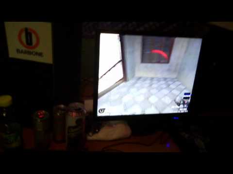 [TEK-9.org] BenQ Grunex European LAN #2 - TCM-Gaming vs Team-pr0perty - Overview