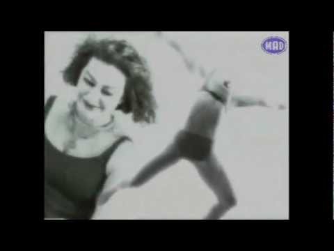 Tania Tsanaklidou ft Mikael Delta-Mia agapi mikri (official video)