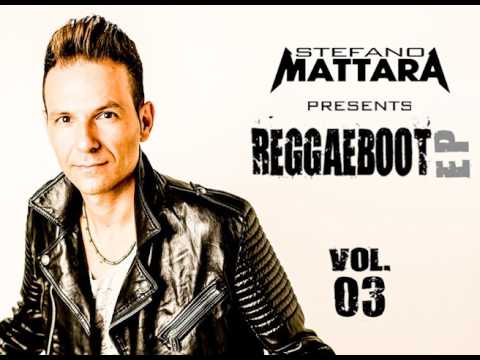 Stefano Mattara present: ReggaeBoot Vol. 03