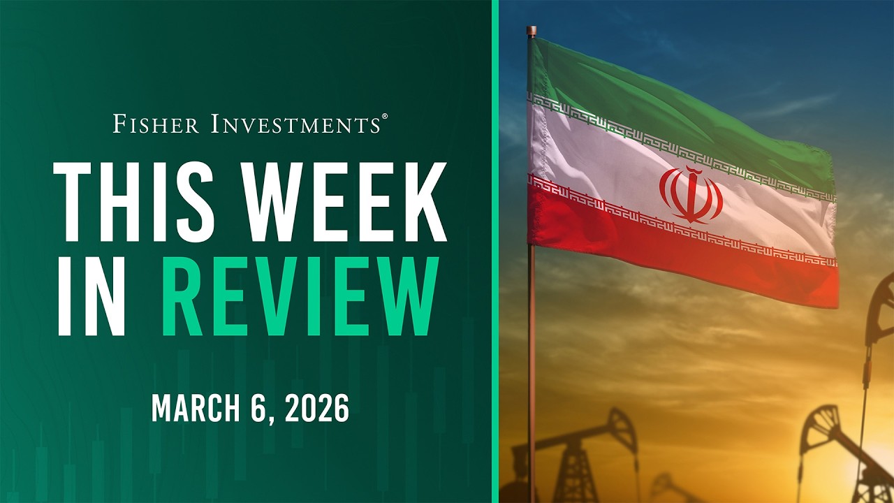 This Week in Review | Middle East Conflict, US Primary Elections, US Jobs