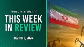 This Week in Review | Middle East Conflict, US Primary Elections, US Jobs (Mar. 6, 2026)