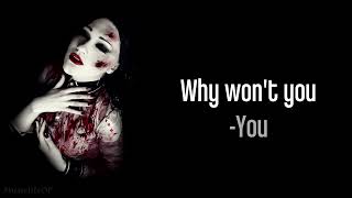 Notice Me Senpai - Ihascupquake (Lyrics)