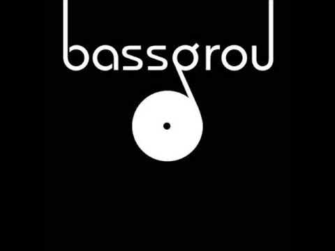 Bassgrou - Bassgrou (DJ Haem Remix)