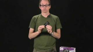 Video thumbnail for Audix D6 Dynamic Cardioid Instrument Microphone @ FrontEndAudio.com by Front End Audio