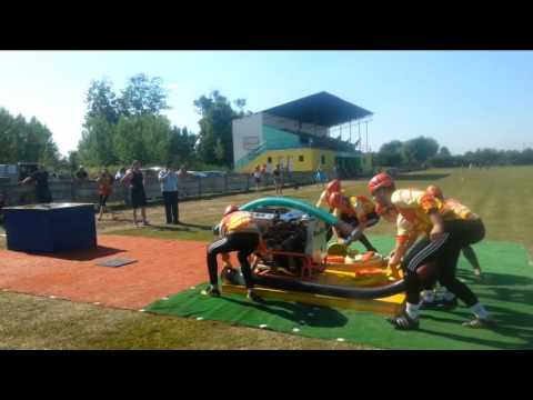 DHZ RUSKOVCE SEZONA 2015