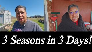 DEEP Freeze Hits This Spring!
