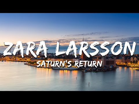 Saturn’s Return