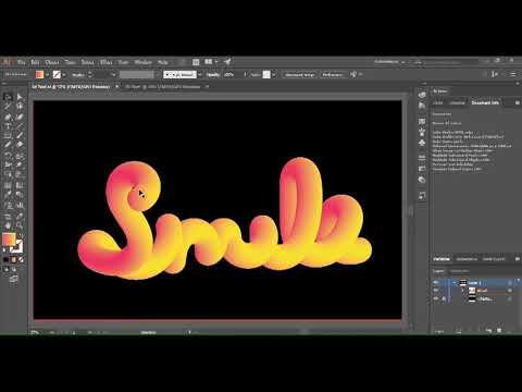 Adobe Illustrator Tutorials For Beginners Introduction to Adobe Illustrator | Interface Intro