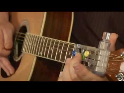 How to play guitar - Chord Buddy Curriculum Tips