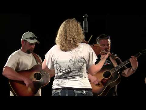 Katrina Nicolayeff ~ The Making of a Grand National Fiddle Champion ~ Round 3