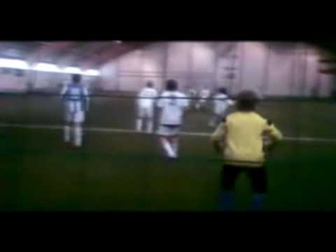 Åssiden's unstopable duo..