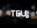 João Paulo Rodrigues Teu Oficial Lyric Video