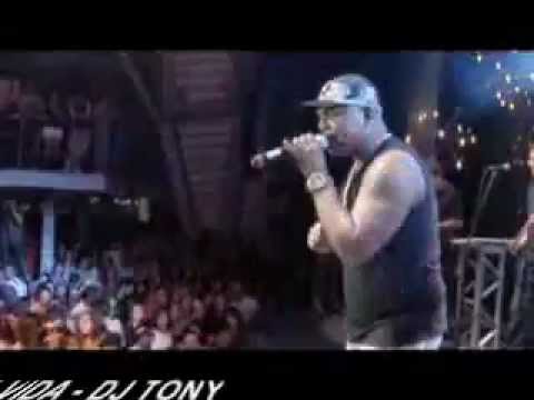 MC MARCINHO - MOTIVOS DA VIDA - DVD Tudo é Festa 2011